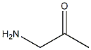 acetone amine Struktur