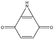 iminoquinone Struktur