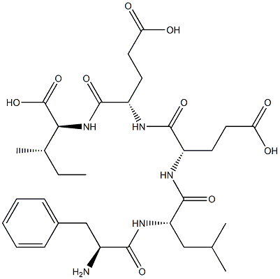  化學構造式