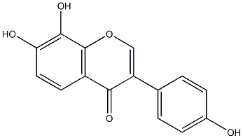 8-HYDROXYDAIDZEIN|