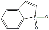 BENZOTHIOPHENESULFONE Struktur