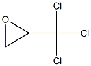 PROPANE,1,1,1-TRICHLORO-2,3-EPOXY- Struktur