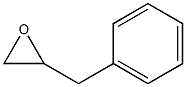 ALLYLBENZENE2',3'-OXIDE Struktur