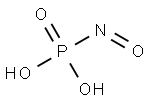 KETOPHOSPHAMIDE Struktur