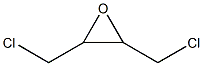 2,3-EPOXY-1,4-DICHLOROBUTANE Struktur