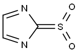 SULPHONYLIMIDAZOLE Struktur