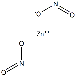 ZINCAMINOATE Struktur