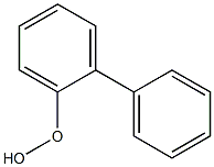 DIOXYDIPHENYL Struktur