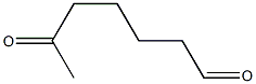 N-BUTHANALACETONE Struktur