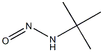 TERT-BUTYLNITROSAMINE Struktur