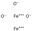 IRONOXIDE(UNSPECIFIED) Struktur