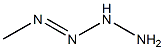 methyltetrazene Struktur