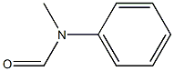 N-methylformylanilide Struktur