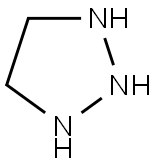 triazolidine Struktur