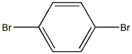 1,4-DIBROMOBENZENE (13C6, 99%) Struktur