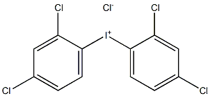 Feniodium Chloride Struktur