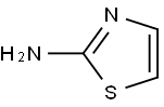 thiazol-2-amine Struktur