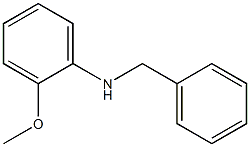 (2-methoxyphenyl)(phenyl)methylamine Struktur