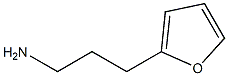 3-(furan-2-yl)propan-1-amine Struktur