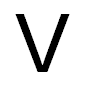 VANADIUM ATOMIC ABSOPRTION STD.SOLN. AAS Struktur