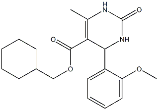  化學構造式