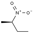 [R,(-)]-2-Nitrobutane Struktur