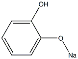 2-(Sodiooxy)phenol Struktur