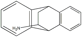 9,10-Dihydro-9,10-ethanoanthracen-11-amine Struktur