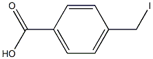 4-(Iodomethyl)benzoic acid Struktur