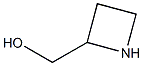 Azetidin-2-yl-methanol Struktur