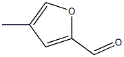 4-methyl-2-furaldehyde Struktur