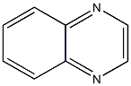 Quinoxaline 5% cream Struktur