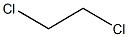 1,2-dichloroethane solution standard substance in methanol Struktur