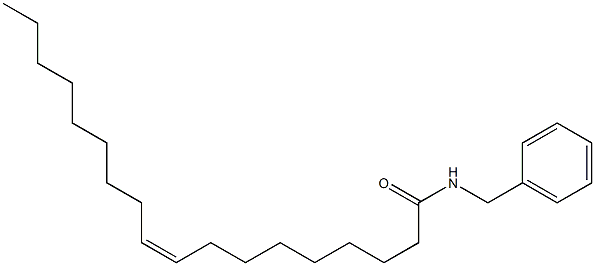 Macamide Impurity Struktur