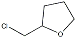 1 -CHLOROMETHYLOXACYCLOPENTANE Struktur