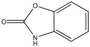 Benzooxazolone Struktur