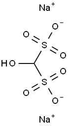 Sodiumhydroxymethylenesulfonate