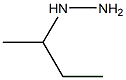 2-butyl hydrazine|2-丁基吲哚