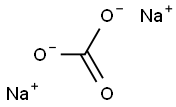 SODIUMCARBONATE,0.05NSOLUTION Struktur