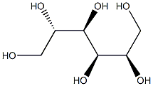 SORBITOL,70%SOLUTION,FCC Struktur