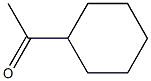 acetocyclohexane Struktur