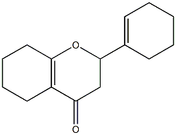 3,3',5',5,7-pentahydroflavanone Struktur