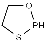 oxathiaphospholane Struktur