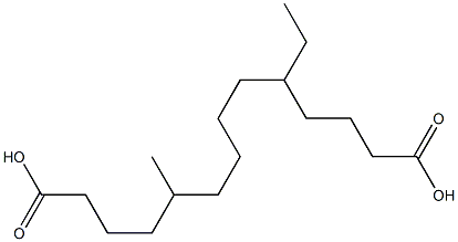 2,7-nonanediyl dibutyrate Struktur