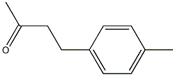 4-PARA-TOLYLBUTAN-2-ONE