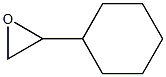 VINYLCYCLOHEXANEOXIDE Struktur