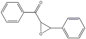 CHALCONEOXIDE Struktur