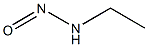 ETHYL-NITROSAMINE Struktur