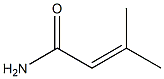 SENECIOICACIDAMIDE Struktur