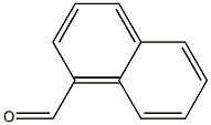 FORMYLNAPHTHALENE Struktur